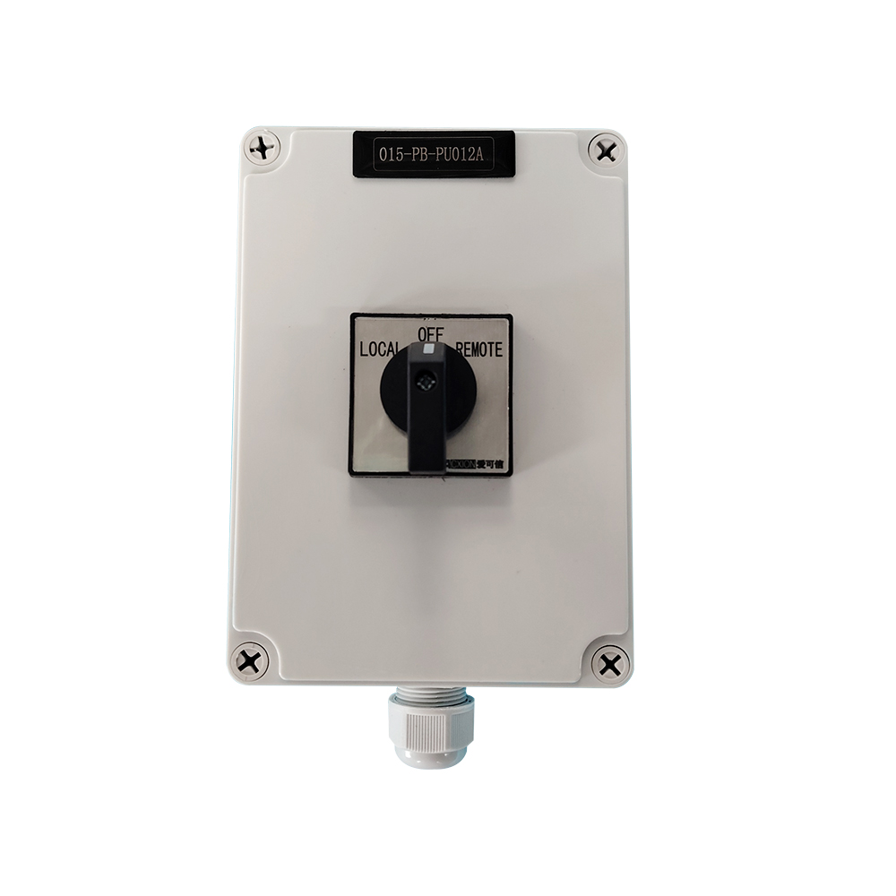1-position conversion switch type